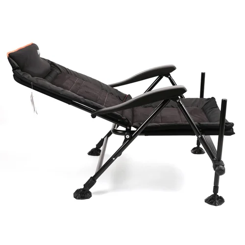 SAENGER MS Range Feederchair II dugninei žvejybai image 3