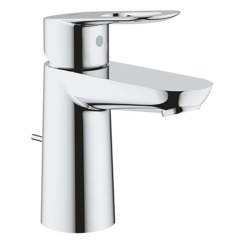 Grohe Bauloop 23335000 praustuvo maišytuvas Chromo image 1