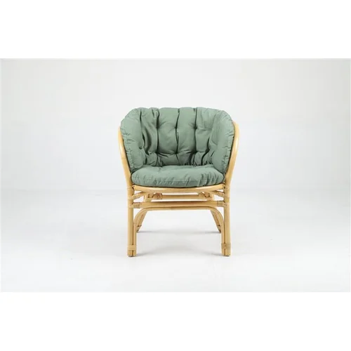 Bahama lauko baldų komplektas 4 vietos: stalas 60×60 cm image 3