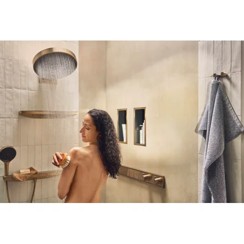 Hansgrohe Designflex Tekstilinė dušo žarna 160 cm 28260140 image 2