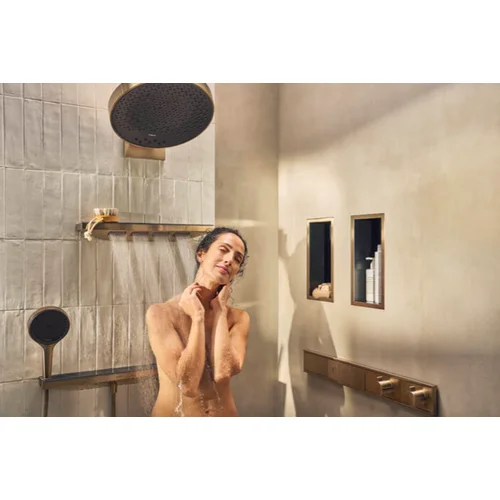 Hansgrohe Designflex Tekstilinė dušo žarna 160 cm 28260140 image 3