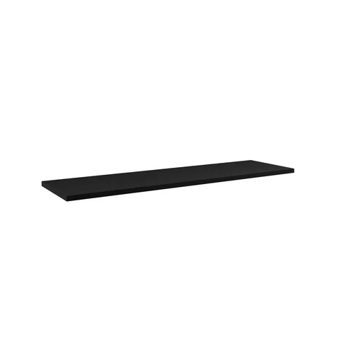 Stalviršis Comad Nova Black B 89-140, 140 cm, juodas image 1