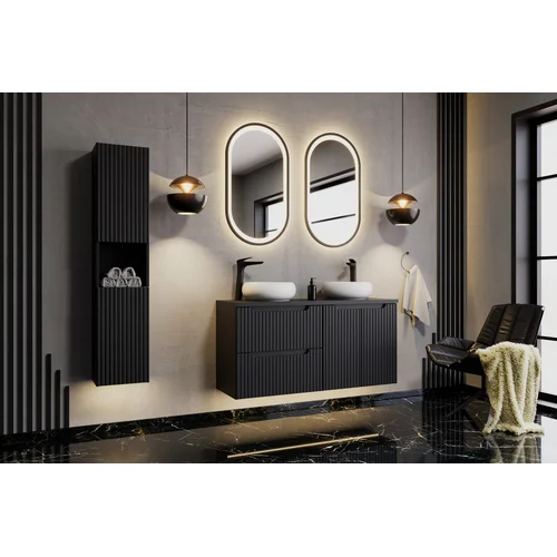 Stalviršis Comad Nova Black B 89-140, 140 cm, juodas image 2