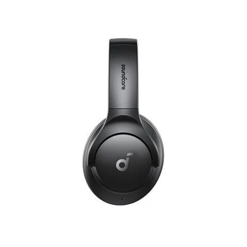 Soundcore Q20i Ausinės Juodos image 3