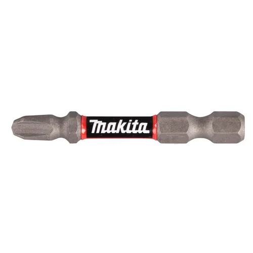 Makita E-03280 E-form PH3-50mm Torsion sukimo antgalis (2 vnt.) image 1
