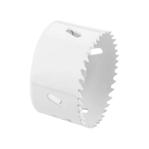 GRAPHITE Bi-metalinė gręžimo karūnėlė 73 mm image 1