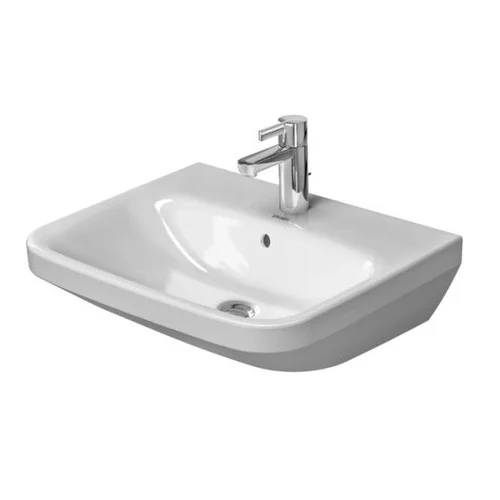 Duravit DuraStyle praustuvas 55 cm 2319550000 image 1