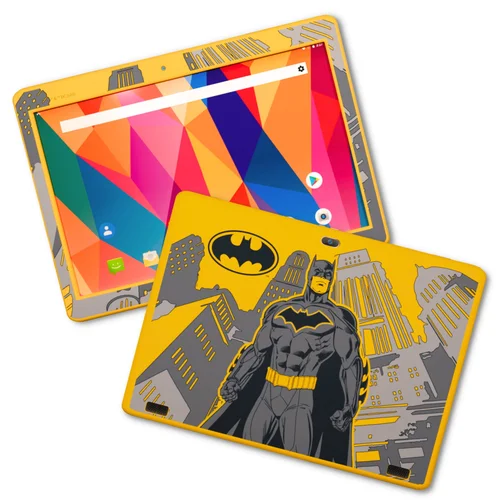 eSTAR 10'' HERO Batman planšetinis kompiuteris 2GB/64GB TBHEEST00062YE image 1