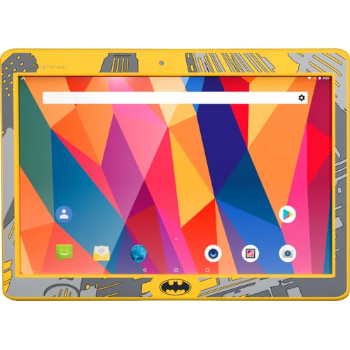 eSTAR 10'' HERO Batman planšetinis kompiuteris 2GB/64GB TBHEEST00062YE image 2