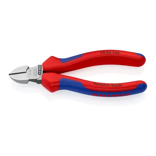 Knipex 7002140SB Kirpimo replės image 1