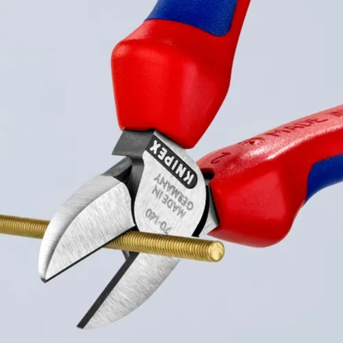 Knipex 7002140SB Kirpimo replės image 3