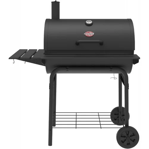 Char-Griller Pro Deluxe Lauko kepsninė, 68 x 50 cm image 1