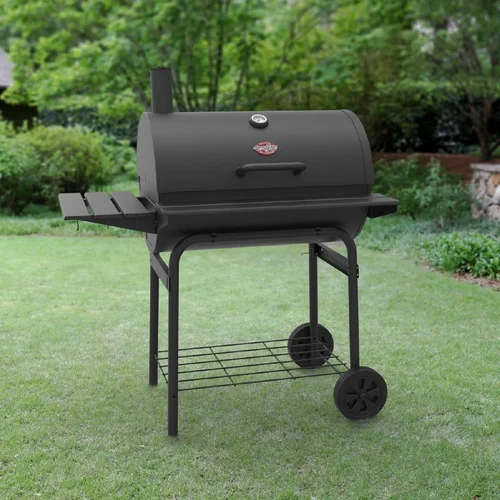 Char-Griller Pro Deluxe Lauko kepsninė, 68 x 50 cm image 2