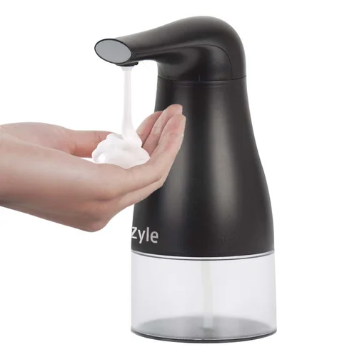 Skysto muilo dozatorius ZY10DSB, 250 ml image 2