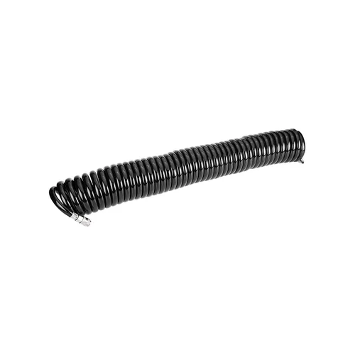 NEO TOOLS Spiralinė slėgio žarna 12,0 x 17 mm, 15 m, PU image 1