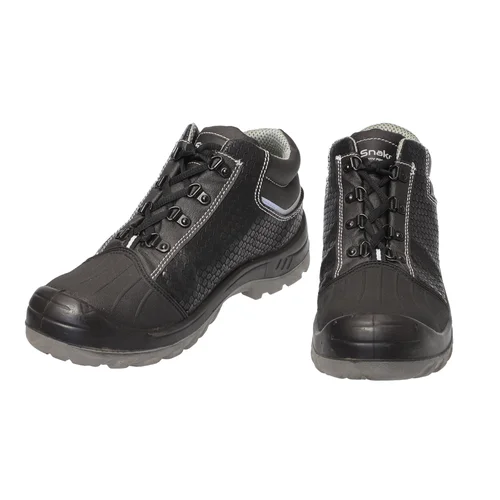 BoSafety SNAKE S3 A, FO, WRU, SRC, 43 image 2
