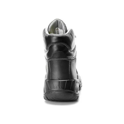 ELTEN Renzo Mid ESD S3 batai, Juodi, 43 image 3