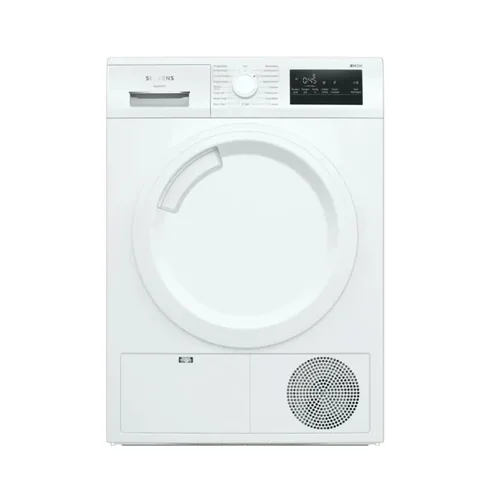 Siemens WT43HV03 džiovyklė 7 kg image 1