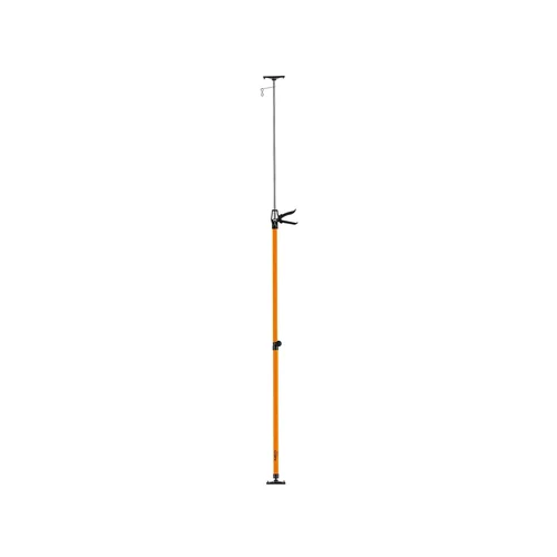 NEO teleskopinė greita atrama 115-290 cm image 1