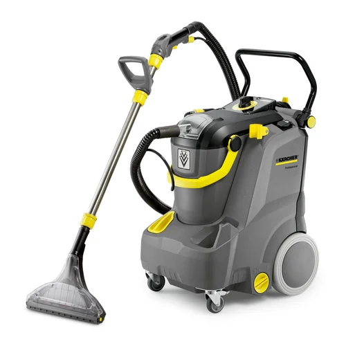 KARCHER Puzzi 30/4 E 1.101-122.0 kilimams image 1