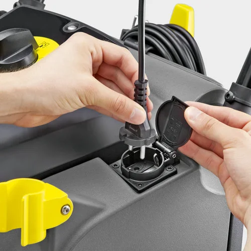 KARCHER Puzzi 30/4 E 1.101-122.0 kilimams image 2