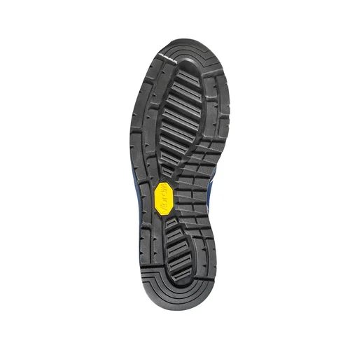 Malfini B20 darbo pusbačiai, Unisex, 45, Mėlyna image 2