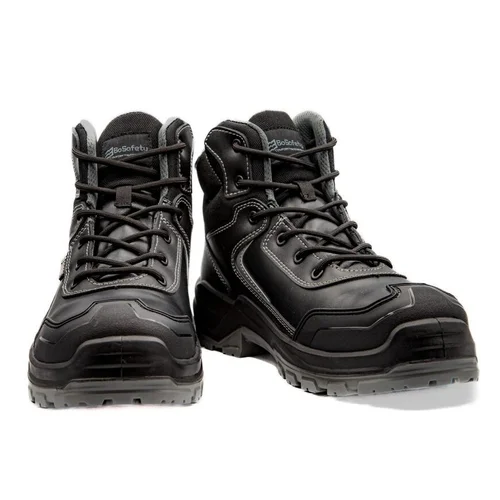 BoSafety Venom S3S A FO WPA SR SC 44 image 3