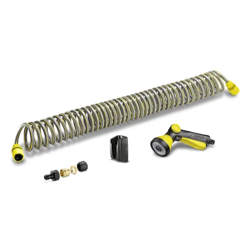 KARCHER Spiralinės žarnos komplektas 10 m, 2.645-178.0 image 1
