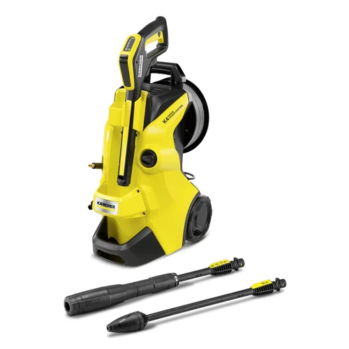 KARCHER K 4 Premium Power Control Flex plovykla, 1.324-330.0 image 1