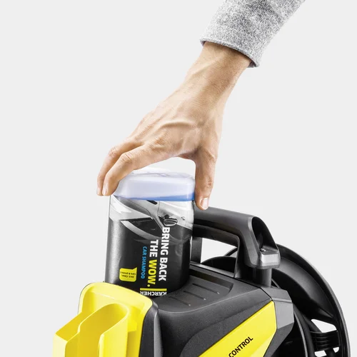 KARCHER K 4 Premium Power Control Flex plovykla, 1.324-330.0 image 3