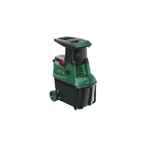 Bosch AXT 25 D Būgninis šakų smulkintuvas image 2