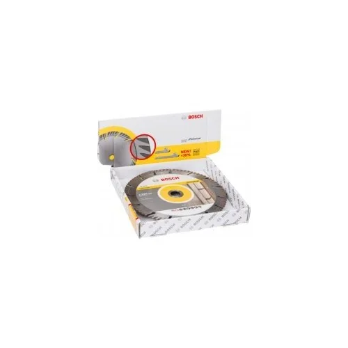 Bosch Standard for Universal Deimantinis pjovimo diskas 230x22,23 mm image 2