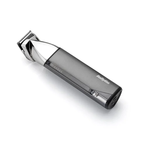 Babyliss MT996E Daugiafunkcis kūno ir veido skustuvas image 2