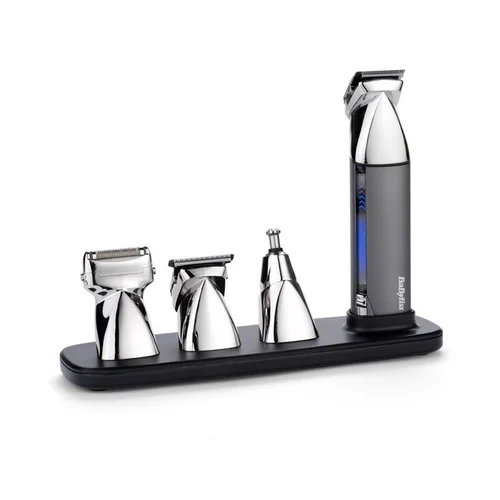 Babyliss MT996E Daugiafunkcis kūno ir veido skustuvas image 3