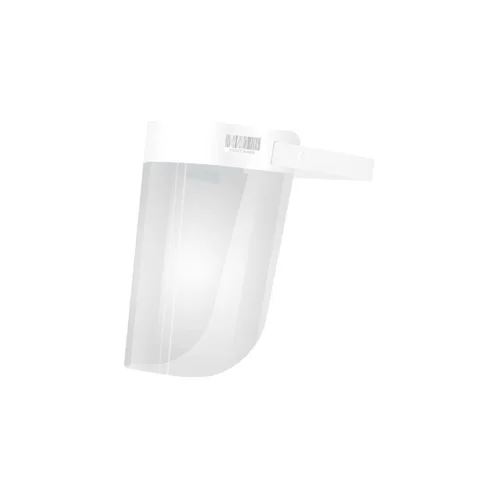 HONEYWELL COVID 19 Apsauginis veido skydelis image 2