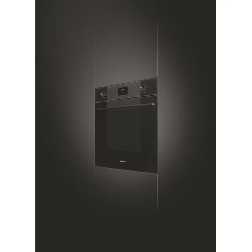 Smeg SF6100VB3 įmontuojama orkaitė image 2