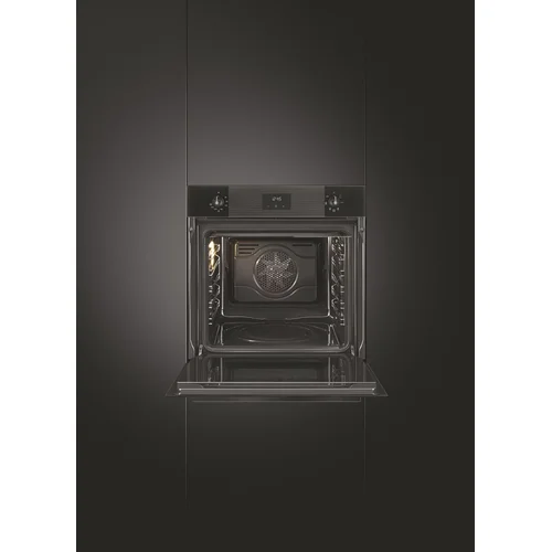 Smeg SF6100VB3 įmontuojama orkaitė image 3