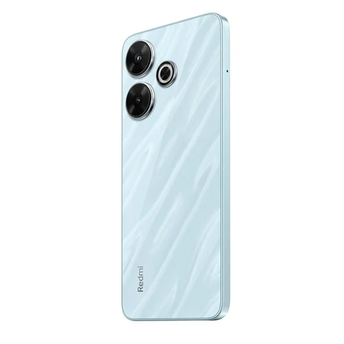 Xiaomi Redmi 13 mobilusis telefonas, mėlynas, 8GB/256GB image 3