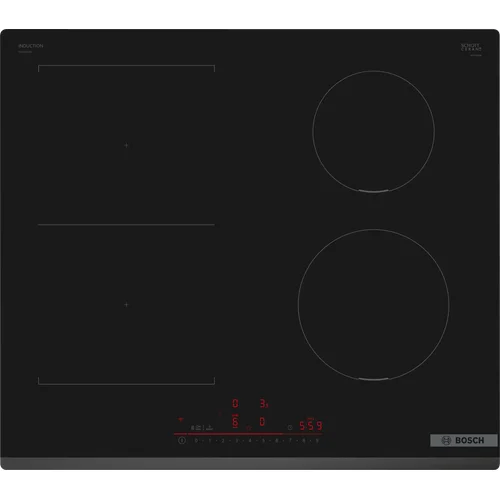 Bosch PVS631HB1E 60 cm įmontuojama indukcinė kaitlentė image 1