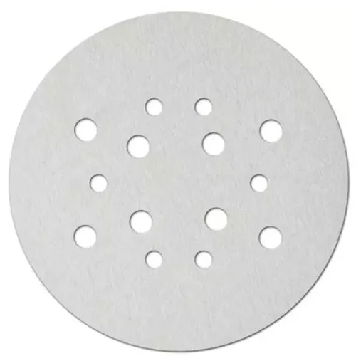 Dedra DED7749UW6 Abrazyviniai šlifavimo diskai 225 mm 240 image 2