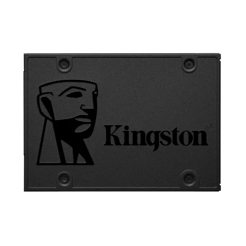 Kingston Technology A400 240 GB 2,5 col. SSD image 1