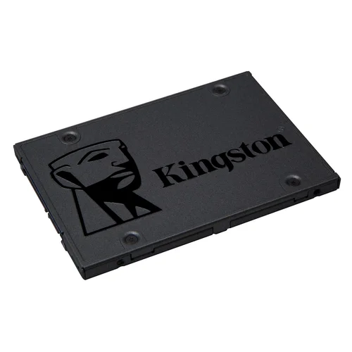 Kingston Technology A400 240 GB 2,5 col. SSD image 2
