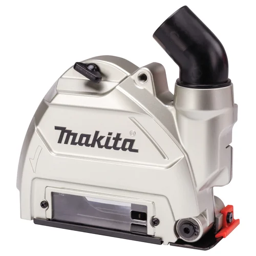Makita 191G05-4 X-LOCK disko apsauga 125 mm image 1