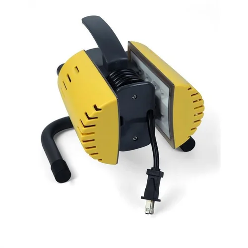 Pastatomas Prožektorius Lutec Peri 21 W 2000 lm IP54 Pilkas image 2