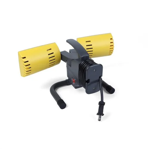 Pastatomas Prožektorius Lutec Peri 21 W 2000 lm IP54 Pilkas image 3