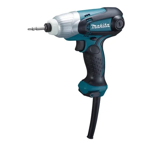 Makita TD0101F 230 W Smūginis suktuvas image 1