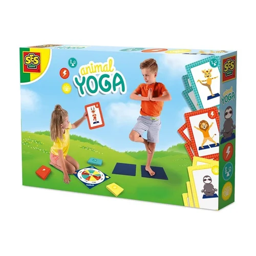 SES Creative Animal Yoga 02288 image 2