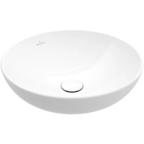 Villeroy und Boch Loop & friends 4A4500R1 Pastatomas praustuvas image 1