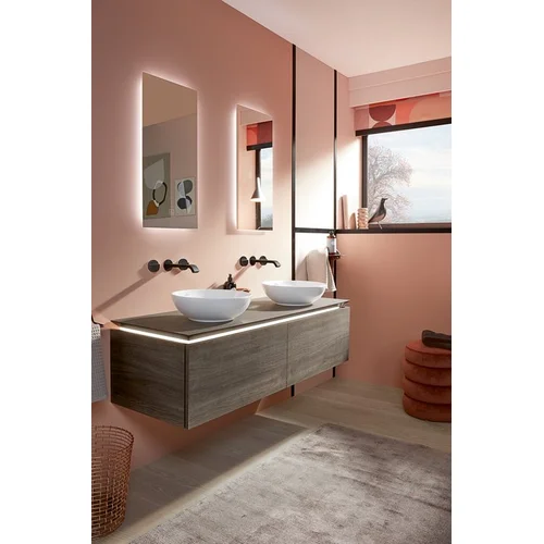 Villeroy und Boch Loop & friends 4A4500R1 Pastatomas praustuvas image 2