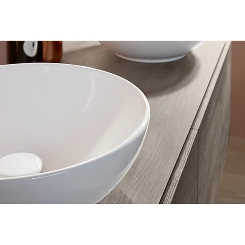 Villeroy und Boch Loop & friends 4A4500R1 Pastatomas praustuvas image 3